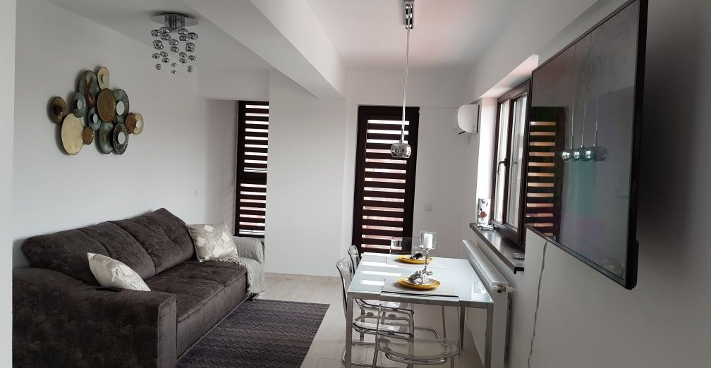 Apartament 2 camere | Centrala proprie | Baneasa 