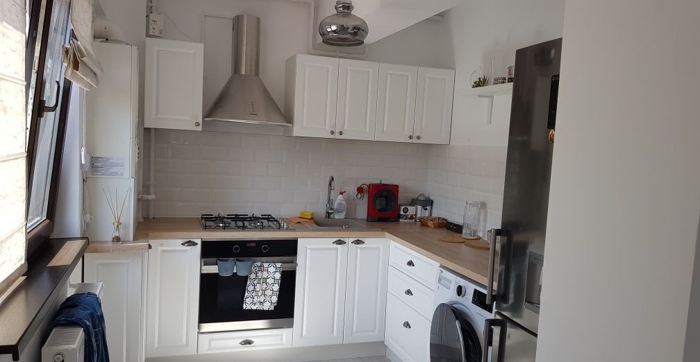 Apartament 2 camere | Centrala proprie | Baneasa 