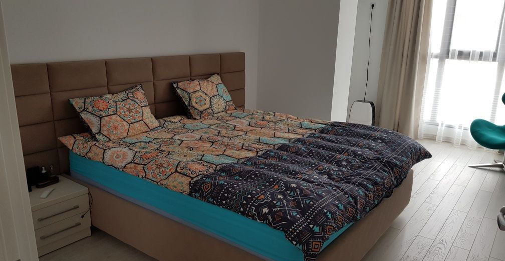 Apartament 2 camere | Centrala proprie | Baneasa 