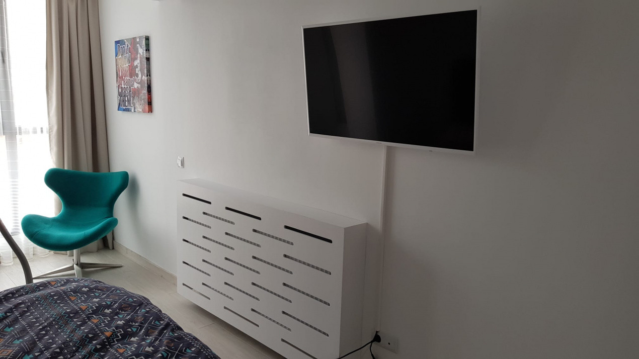 Apartament 2 camere | Centrala proprie | Baneasa 