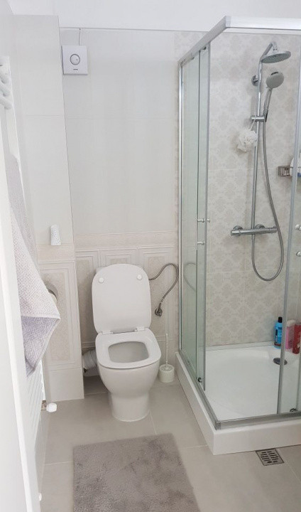 Apartament 2 camere | Centrala proprie | Baneasa 