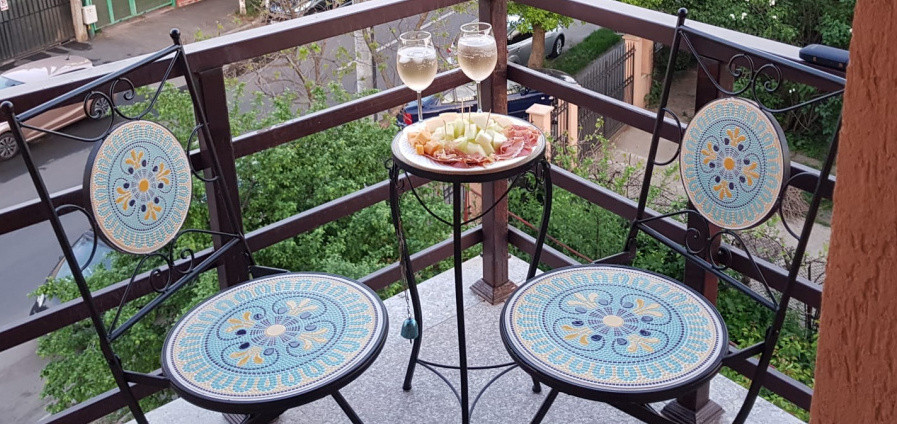 Apartament 2 camere | Centrala proprie | Baneasa 