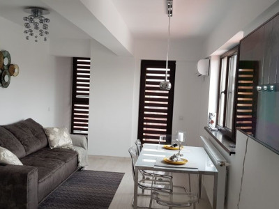 Apartament 2 camere | Centrala proprie | Baneasa 
