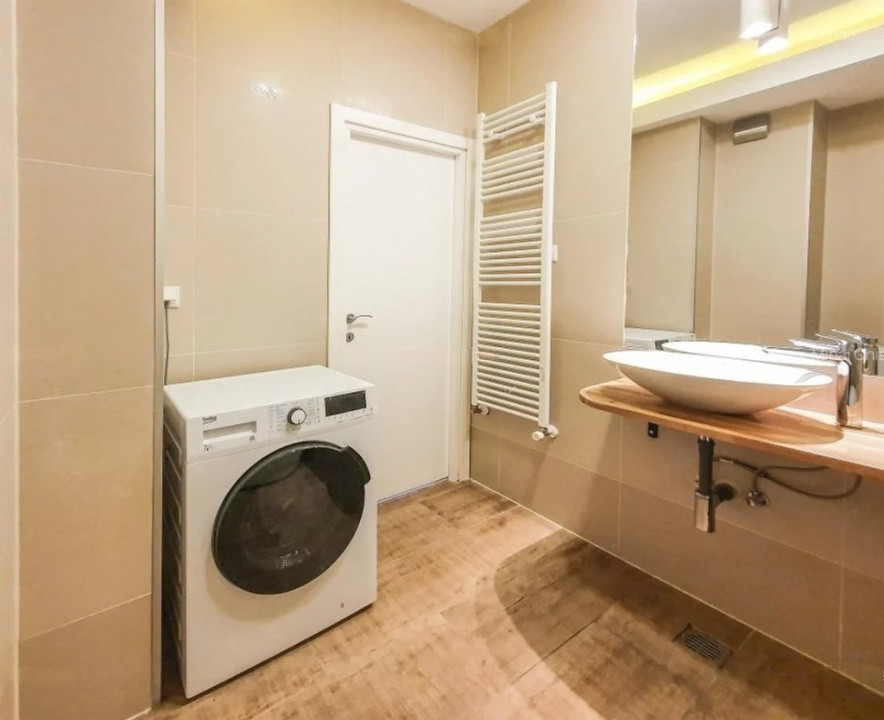 Închiriere apartament 2 camere – zona Floreasca / Herăstrău