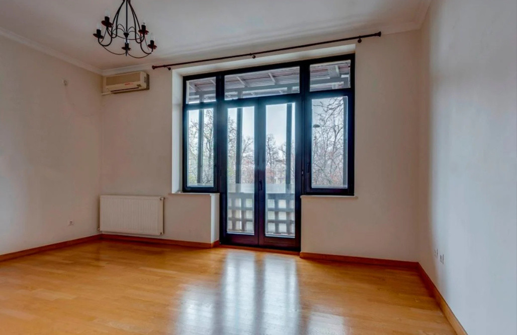 Spațiu de birouri - zona Dorobanți