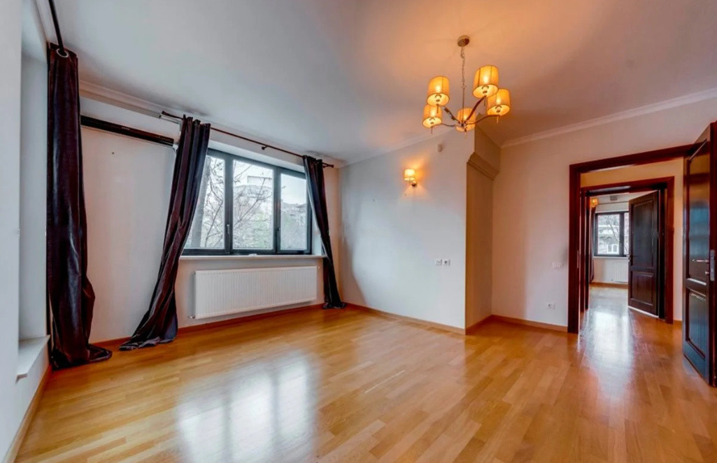 Spațiu de birouri - zona Dorobanți
