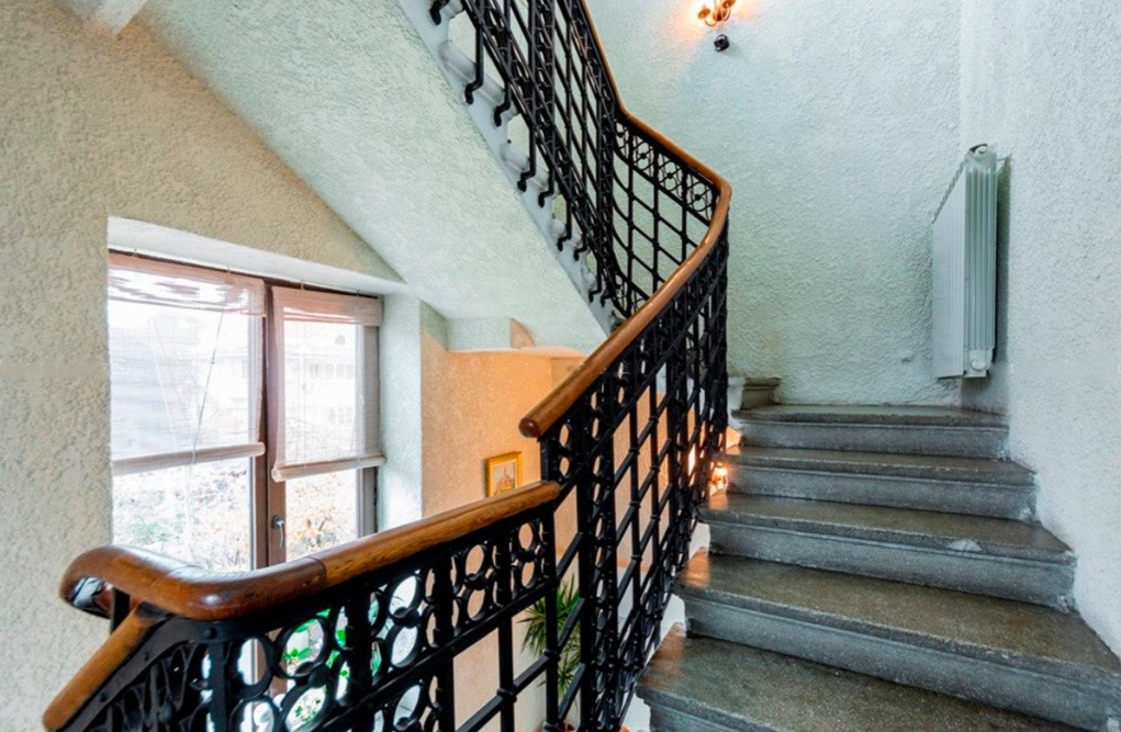 Spațiu de birouri - zona Dorobanți