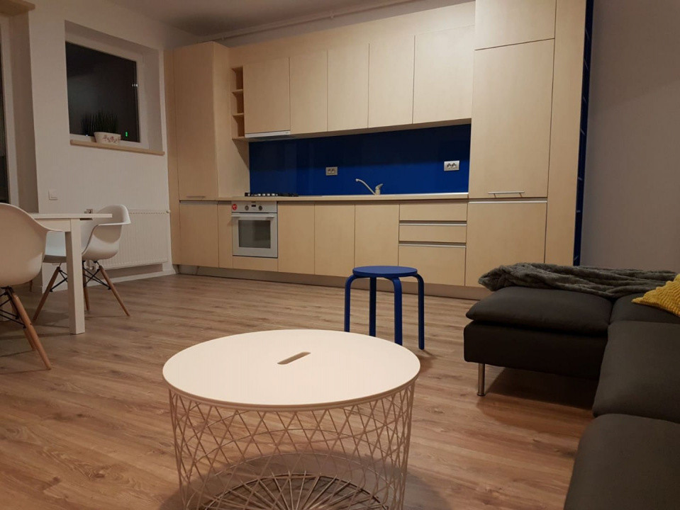 Apartament 3 camere | Laguna Residence | Aviatiei - Pipera