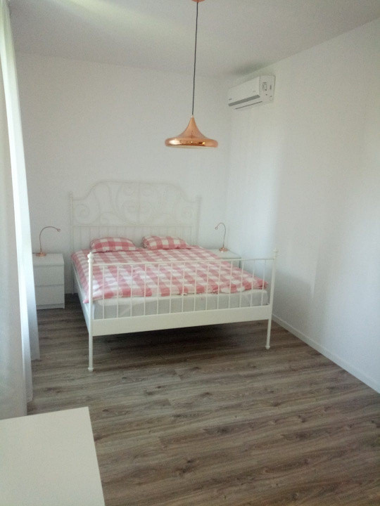 Apartament 3 camere | Laguna Residence | Aviatiei - Pipera