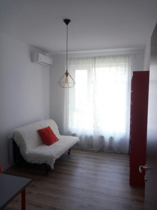 Apartament 3 camere | Laguna Residence | Aviatiei - Pipera