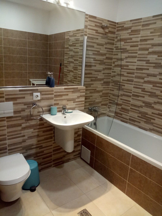 Apartament 3 camere | Laguna Residence | Aviatiei - Pipera
