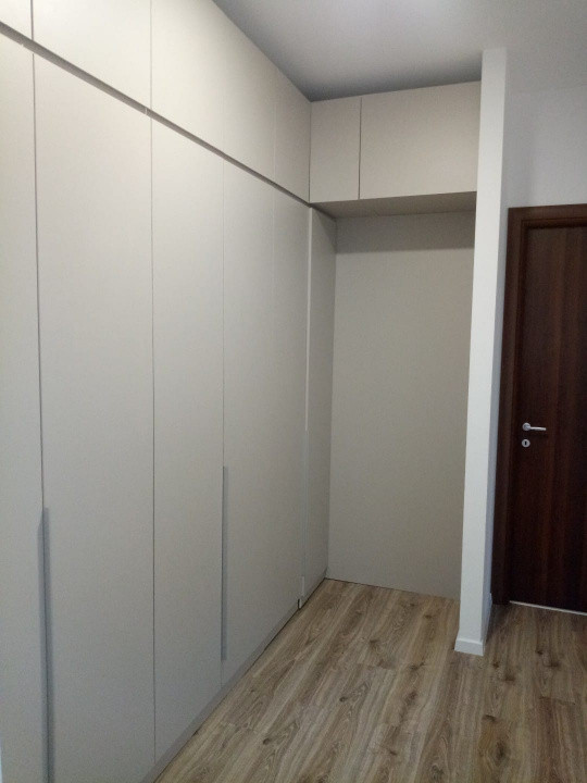 Apartament 3 camere | Laguna Residence | Aviatiei - Pipera