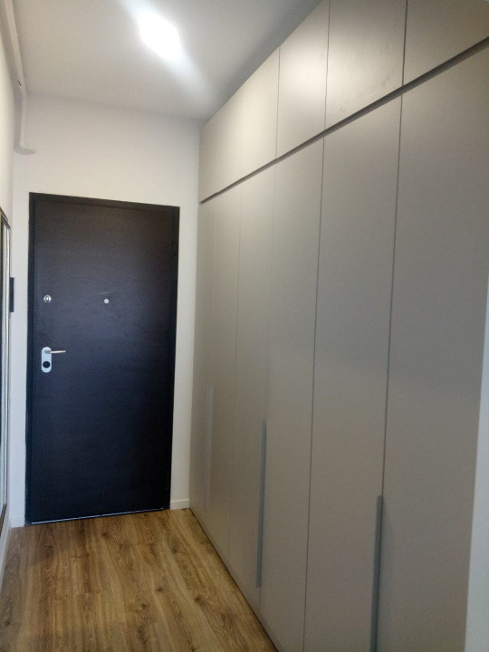 Apartament 3 camere | Laguna Residence | Aviatiei - Pipera