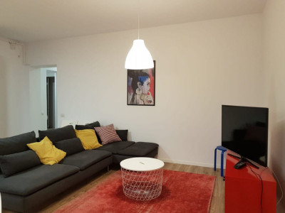 Apartament 3 camere | Laguna Residence | Aviatiei - Pipera