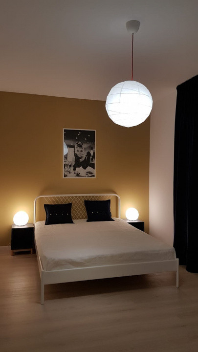 Apartament 3 camere + Terasa | 120mp | Laguna Residence | Aviatiei - Pipera