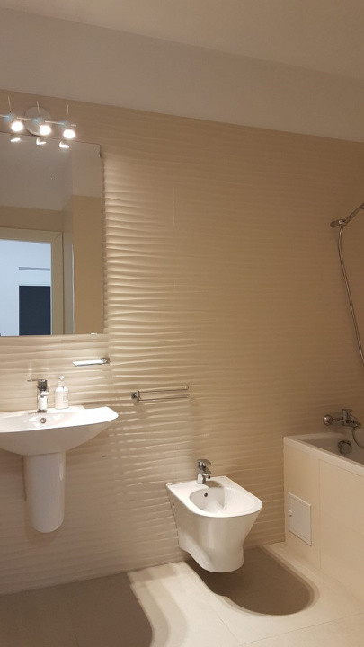 Apartament 3 camere + Terasa | 120mp | Laguna Residence | Aviatiei - Pipera