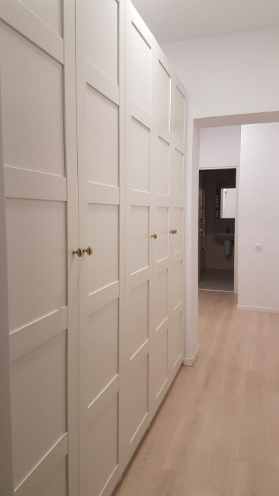 Apartament 3 camere + Terasa | 120mp | Laguna Residence | Aviatiei - Pipera
