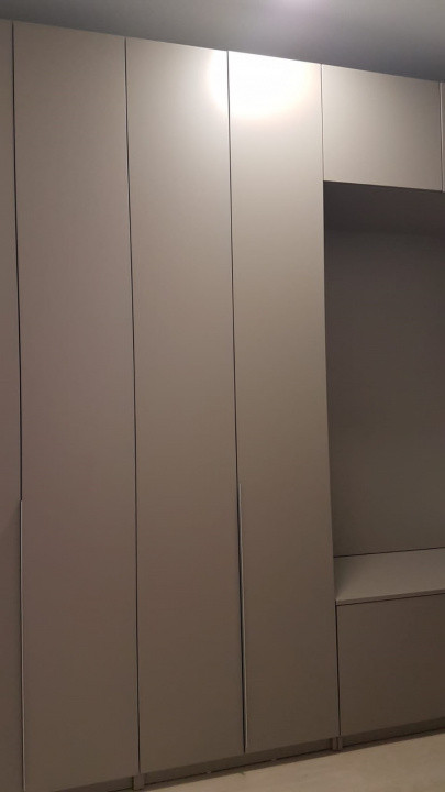 Apartament 3 camere + Terasa | 120mp | Laguna Residence | Aviatiei - Pipera