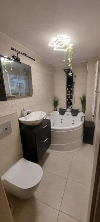 Închiriere apartament 3 camere | 76 mp | Bd. Unirii