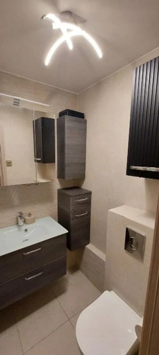 Închiriere apartament 3 camere | 76 mp | Bd. Unirii