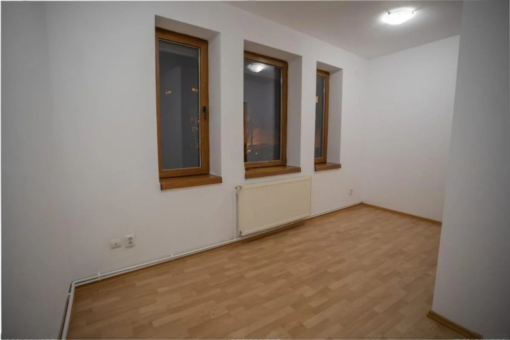 Închiriere apartament 3 camere într-o vilă centrală