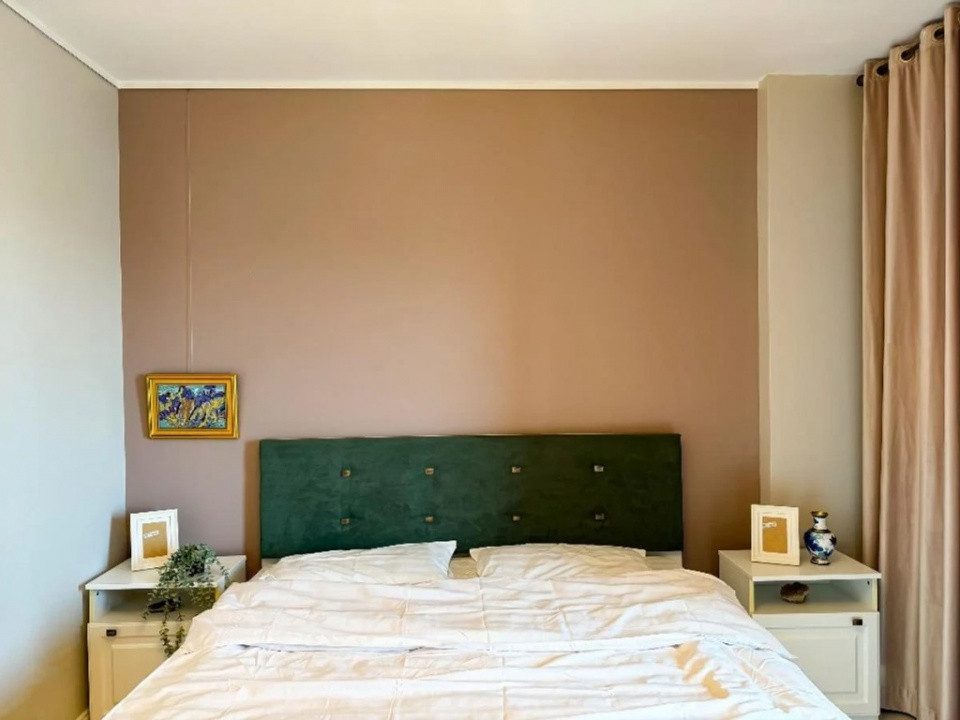 Apartament premium 3 camere – Doamna Ghica Plaza