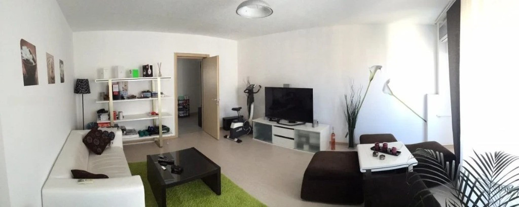 Apartament 3 camere cu birou, Bd. Octavian Goga