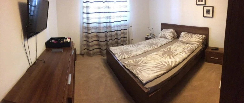 Apartament 3 camere cu birou, Bd. Octavian Goga