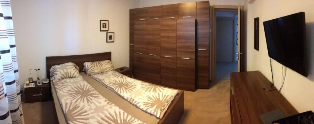 Apartament 3 camere cu birou, Bd. Octavian Goga