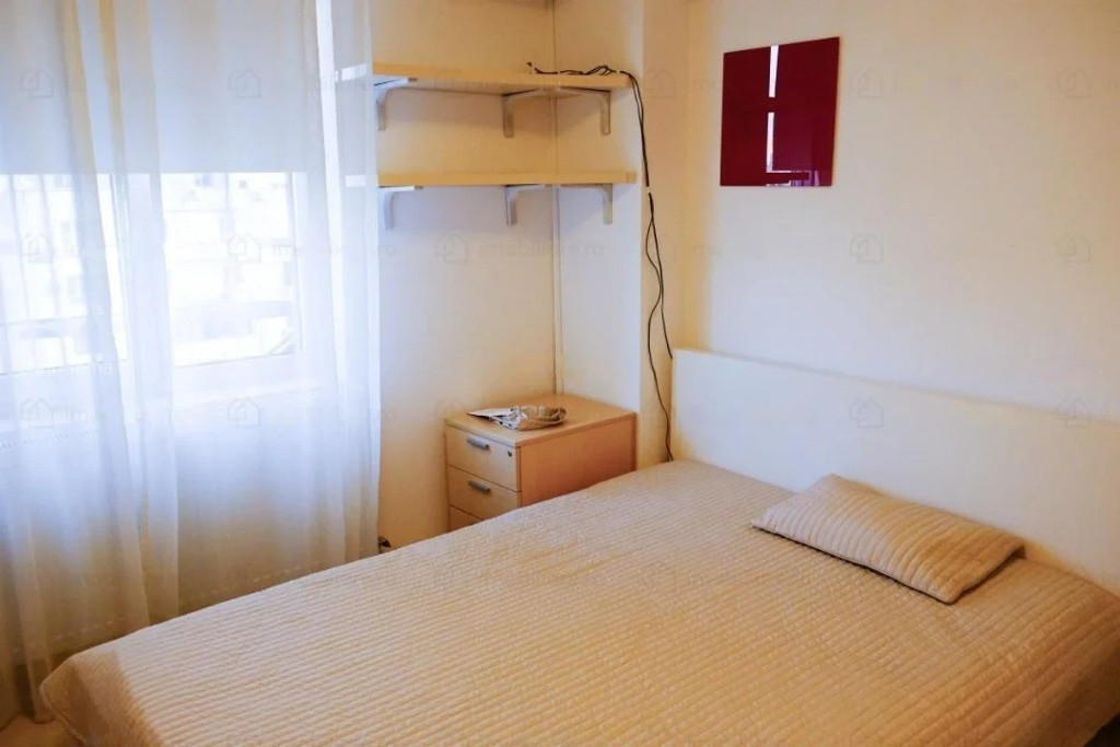 Apartament 3 camere cu birou, Bd. Octavian Goga