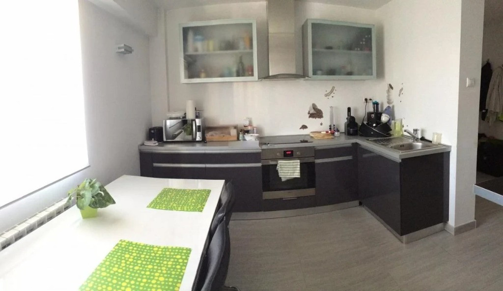 Apartament 3 camere cu birou, Bd. Octavian Goga