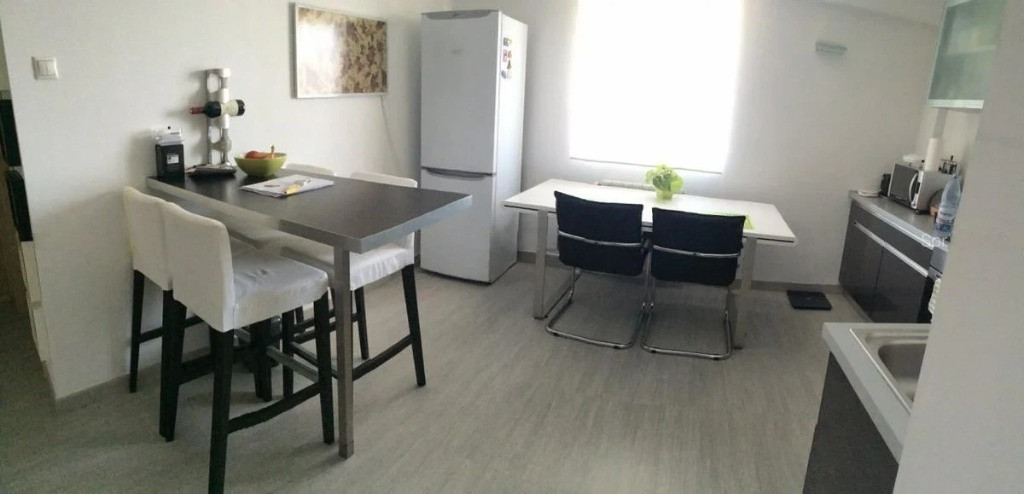 Apartament 3 camere cu birou, Bd. Octavian Goga