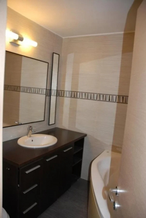 Apartament 3 camere cu birou, Bd. Octavian Goga