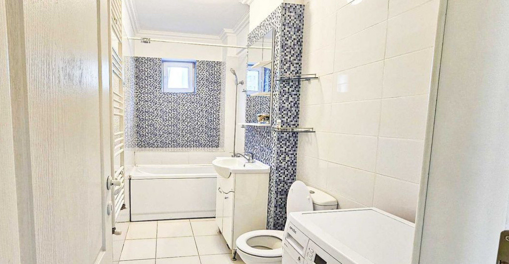 Apartament 2 camere | Centrala proprie | Bloc 2017 | Doamna Ghica - Obor