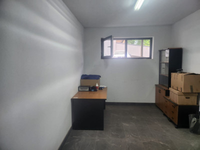 Spatiu Tehnic - Birou | 27mp | Cavar Residence - Berceni