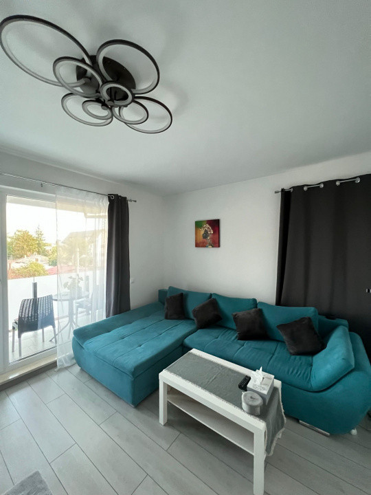 Apartament 2 camere | PREMIUM | Parcare | Jiului - Sos.Chitilei