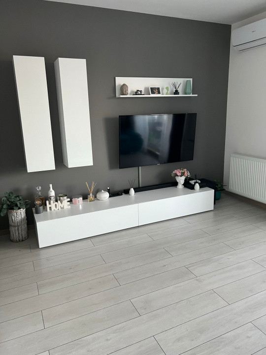 Apartament 2 camere | PREMIUM | Parcare | Jiului - Sos.Chitilei