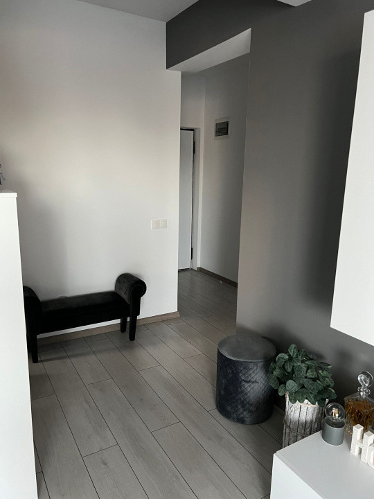 Apartament 2 camere | PREMIUM | Parcare | Jiului - Sos.Chitilei