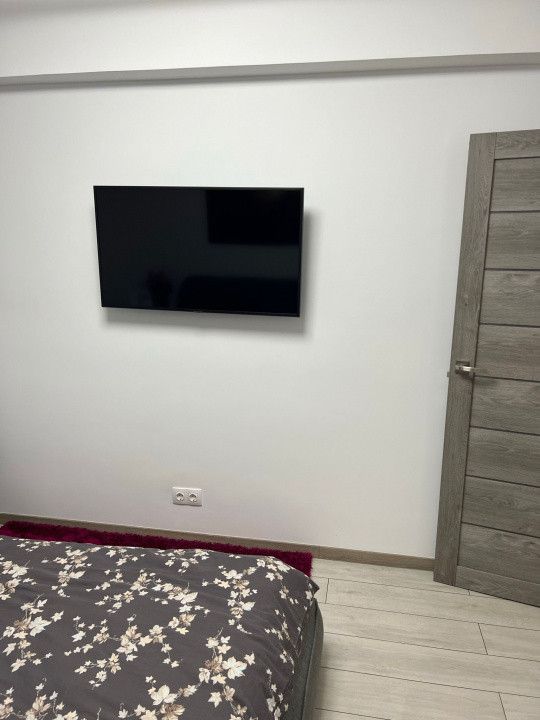 Apartament 2 camere | PREMIUM | Parcare | Jiului - Sos.Chitilei