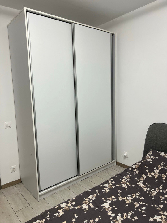 Apartament 2 camere | PREMIUM | Parcare | Jiului - Sos.Chitilei