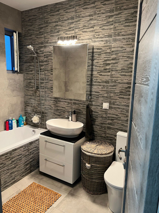 Apartament 2 camere | PREMIUM | Parcare | Jiului - Sos.Chitilei