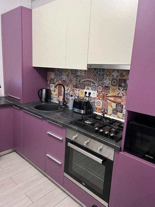 Apartament 2 camere | PREMIUM | Parcare | Jiului - Sos.Chitilei