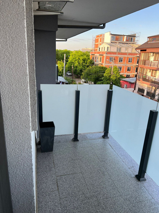 Apartament 2 camere | PREMIUM | Parcare | Jiului - Sos.Chitilei