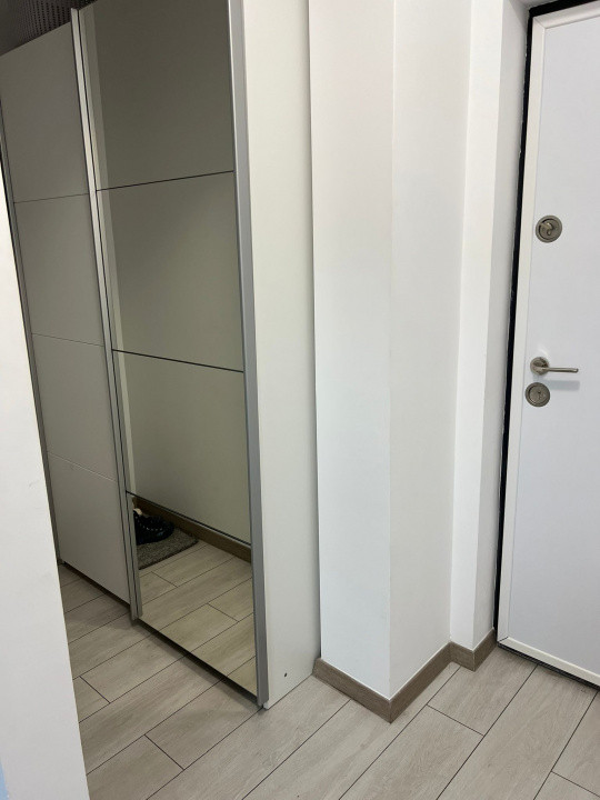Apartament 2 camere | PREMIUM | Parcare | Jiului - Sos.Chitilei