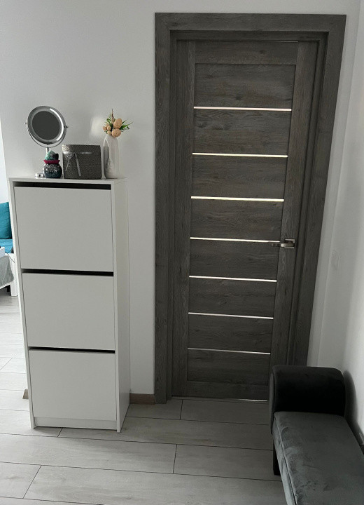 Apartament 2 camere | PREMIUM | Parcare | Jiului - Sos.Chitilei