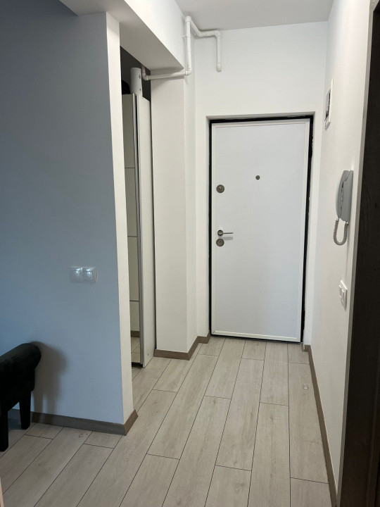 Apartament 2 camere | PREMIUM | Parcare | Jiului - Sos.Chitilei