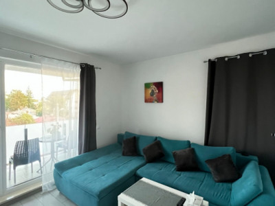 Apartament 2 camere | PREMIUM | Parcare | Jiului - Sos.Chitilei