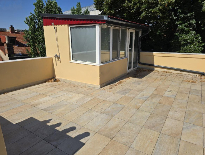 Apartament 5 camere vilă - Cotroceni