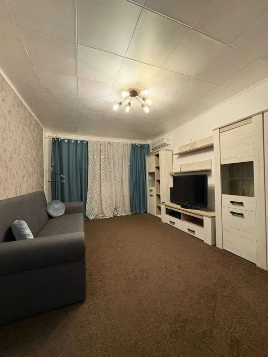 Apartament 2 camere – zona Tei