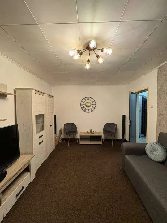 Apartament 2 camere – zona Tei